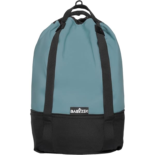 Amazon.com : Babyzen YOYO Bag, Grey - Provides Additional